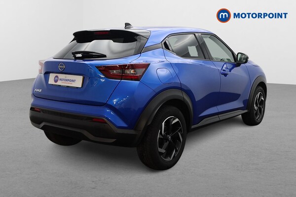 Used Nissan Juke 2023 for sale - 76222813: Photo 7