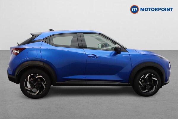 Used Nissan Juke 2023 for sale - 76222813: Photo 8