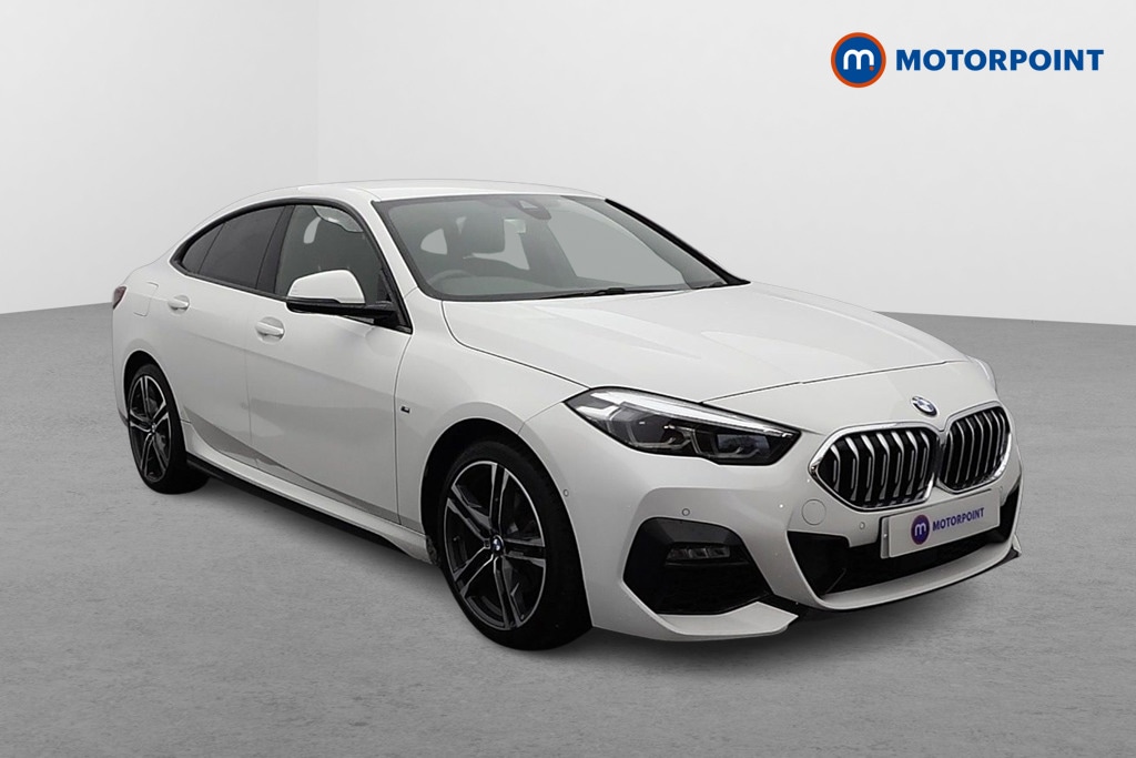 Used BMW 2 Series 2023 for sale - 76889950: Photo 1