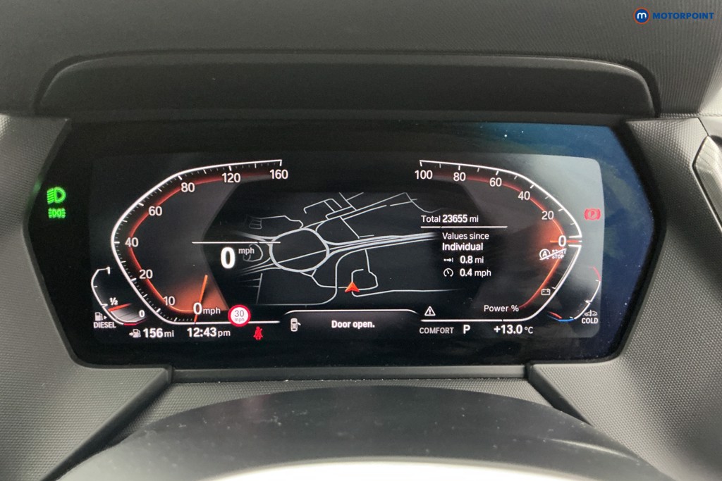 Used BMW 2 Series 2023 for sale - 76889950: Photo 12