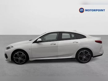 Used BMW 2 Series 2023 for sale - 76889950: Photo