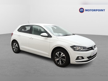 Volkswagen - Polo