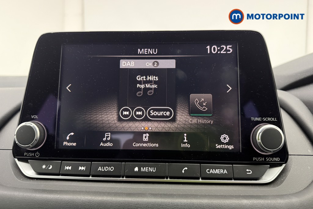 Used Nissan Qashqai 2024 for sale - 77904138: Photo 10