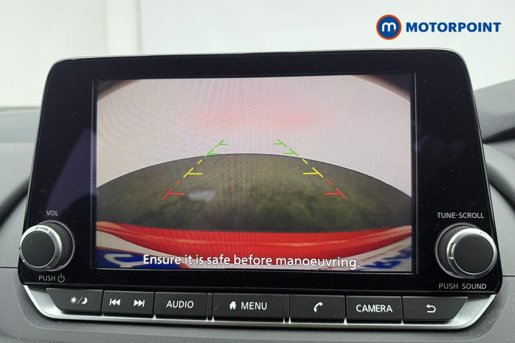 Used Nissan Qashqai 2024 for sale - 77904138: Photo 11