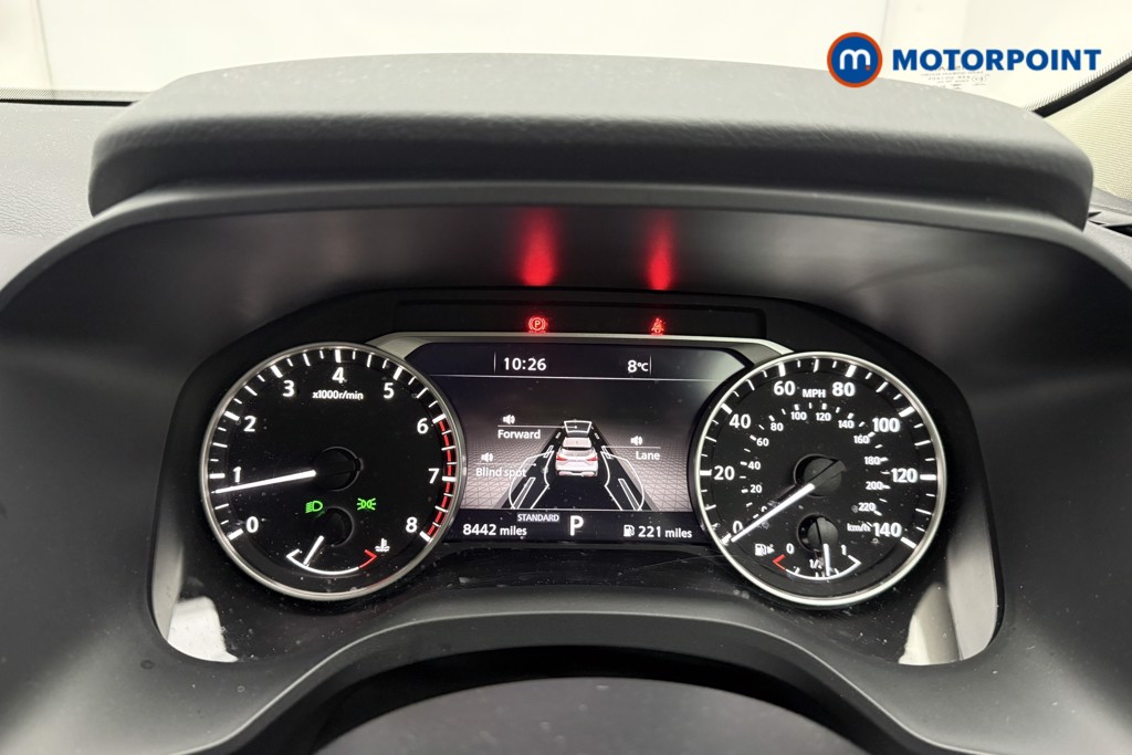 Used Nissan Qashqai 2024 for sale - 77904138: Photo 13