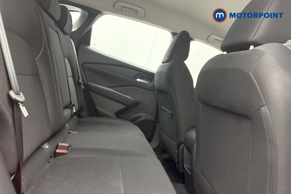 Used Nissan Qashqai 2024 for sale - 77904138: Photo 16