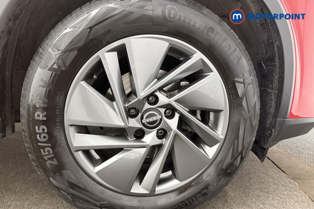 Used Nissan Qashqai 2024 for sale - 77904138: Photo 18