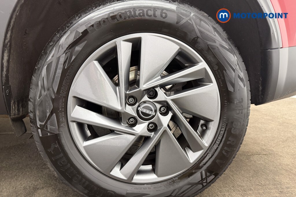 Used Nissan Qashqai 2024 for sale - 77904138: Photo 20