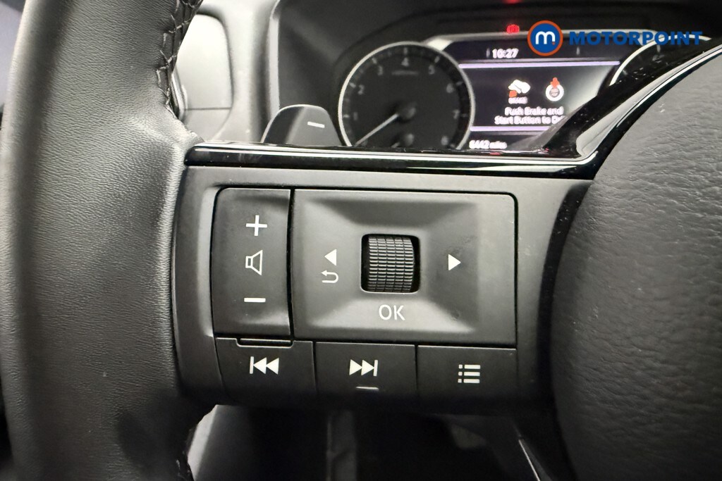 Used Nissan Qashqai 2024 for sale - 77904138: Photo 21