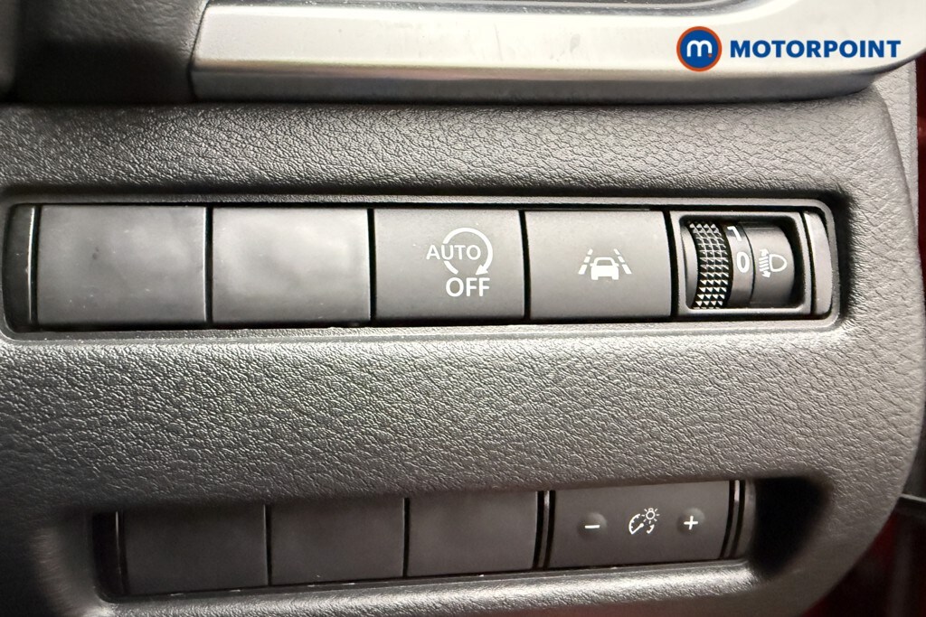 Used Nissan Qashqai 2024 for sale - 77904138: Photo 24