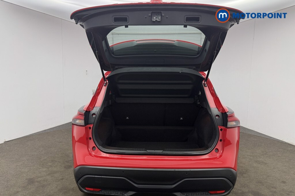 Used Nissan Qashqai 2024 for sale - 77904138: Photo 28