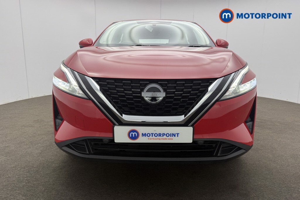 Used Nissan Qashqai 2024 for sale - 77904138: Photo 30