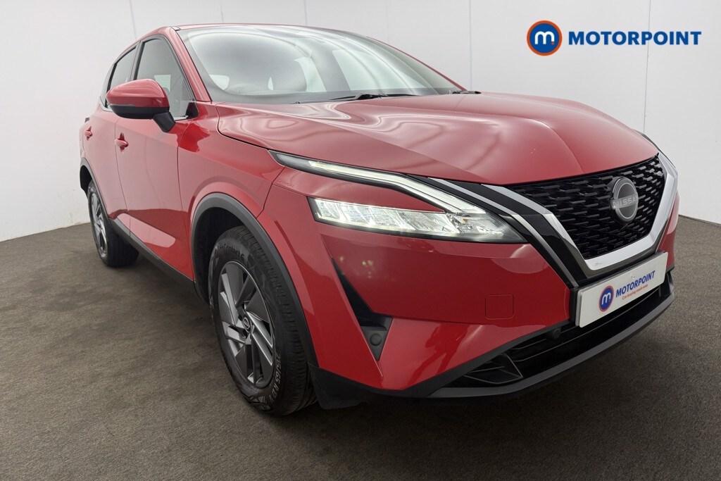 Used Nissan Qashqai 2024 for sale - 77904138: Photo 32