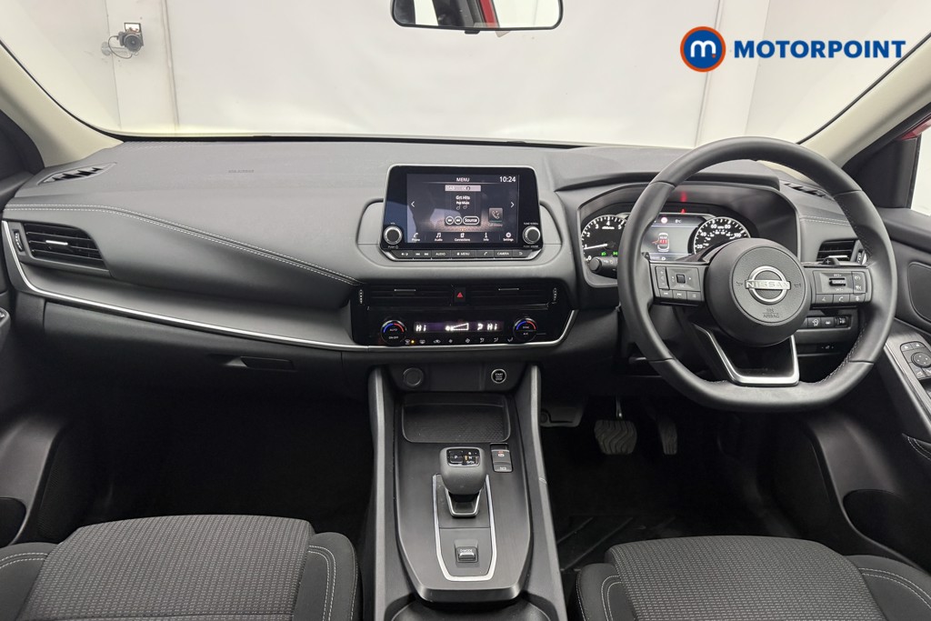 Used Nissan Qashqai 2024 for sale - 77904138: Photo 9