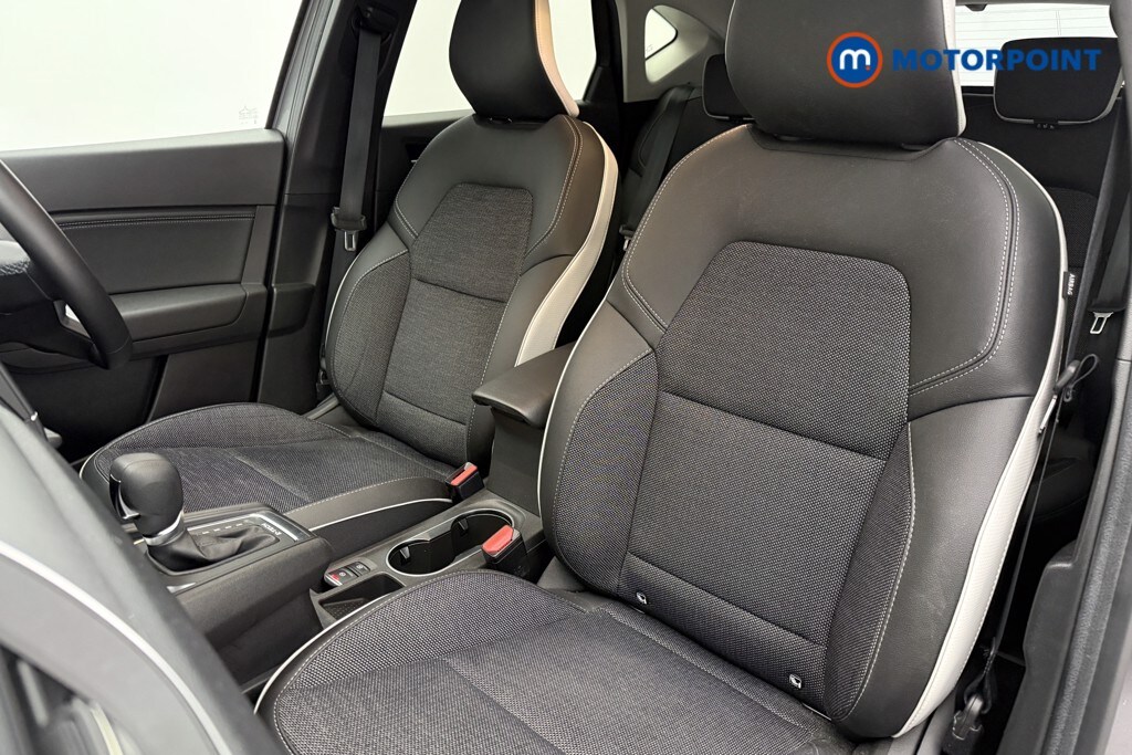 Used Renault Captur 2023 for sale - 77604302: Photo 11