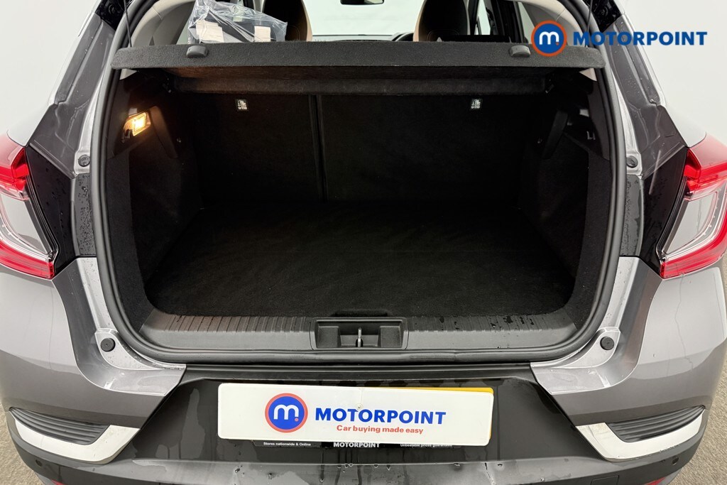 Used Renault Captur 2023 for sale - 77604302: Photo 13