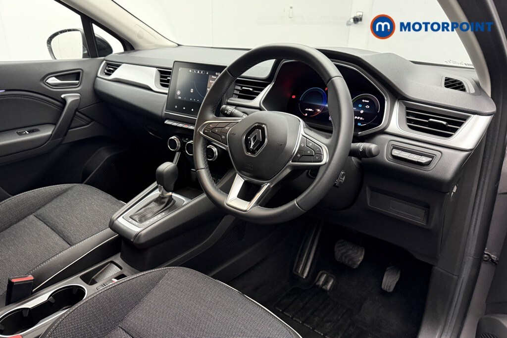 Used Renault Captur 2023 for sale - 77604302: Photo 14