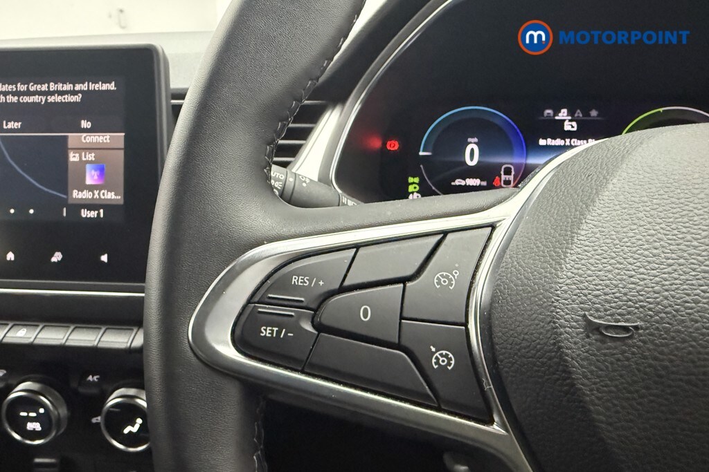 Used Renault Captur 2023 for sale - 77604302: Photo 15