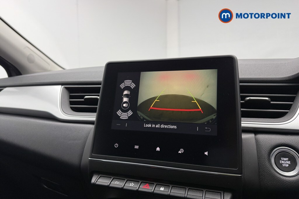 Used Renault Captur 2023 for sale - 77604302: Photo 19