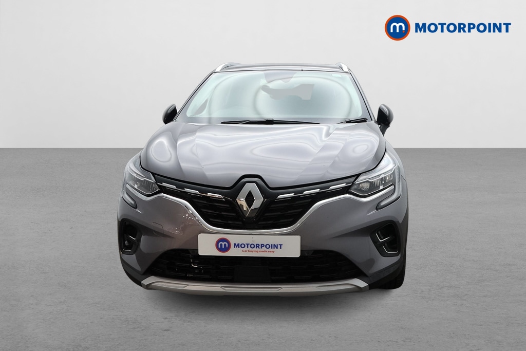 Used Renault Captur 2023 for sale - 77604302: Photo 2