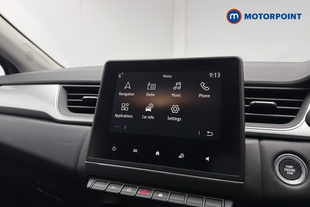 Used Renault Captur 2023 for sale - 77604302: Photo 20