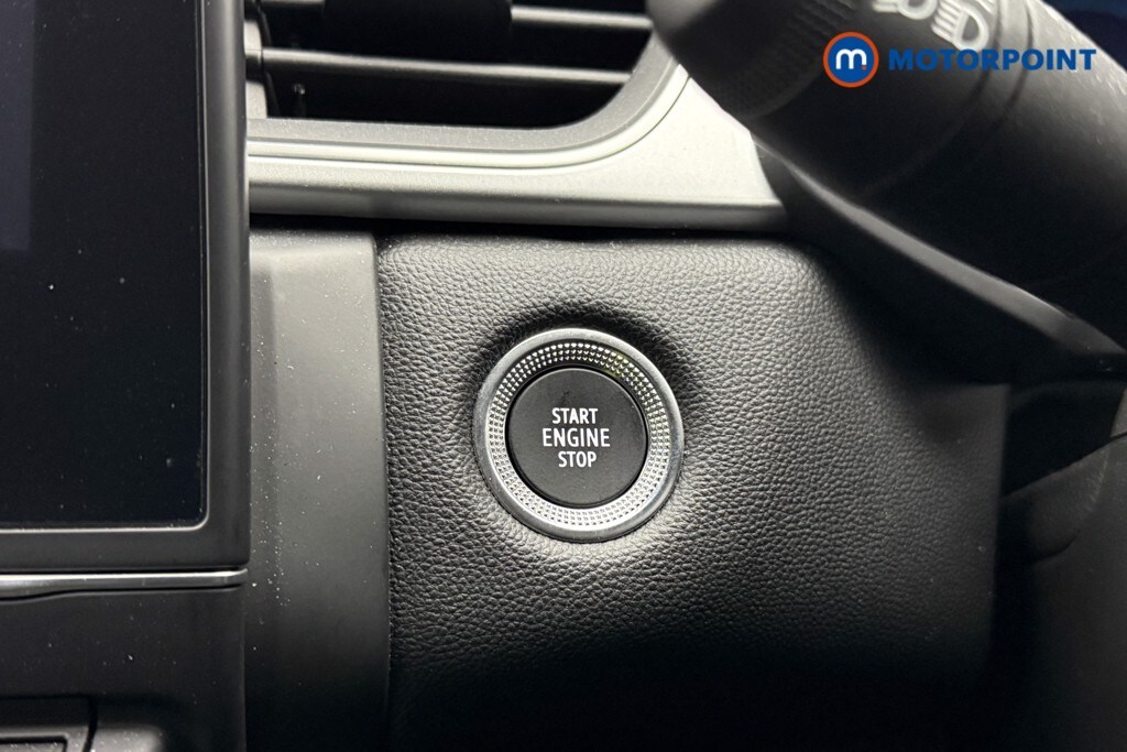 Used Renault Captur 2023 for sale - 77604302: Photo 21