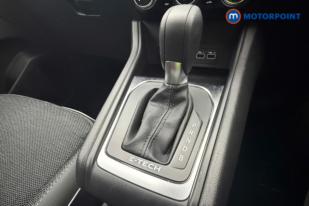 Used Renault Captur 2023 for sale - 77604302: Photo 24