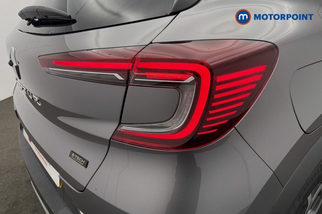 Used Renault Captur 2023 for sale - 77604302: Photo 28