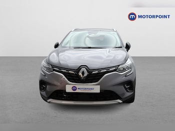 Used Renault Captur 2023 for sale - 77604302: Photo