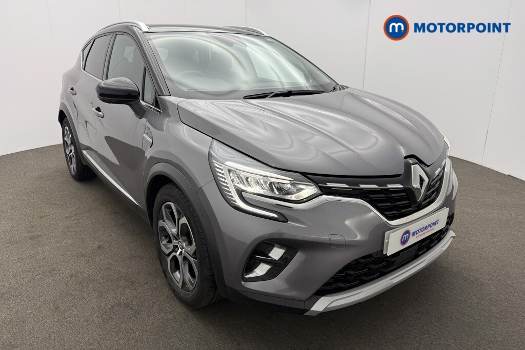 Used Renault Captur 2023 for sale - 77604302: Photo 30