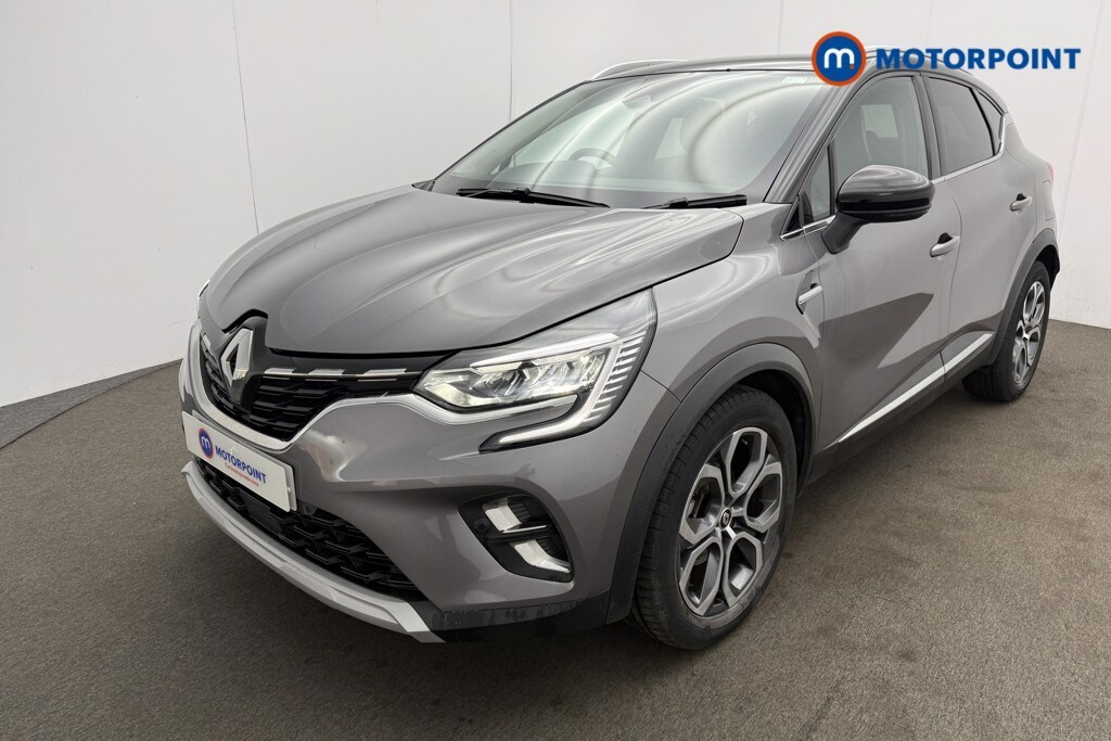 Used Renault Captur 2023 for sale - 77604302: Photo 31