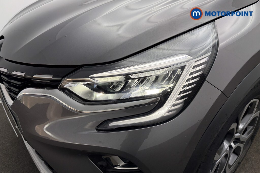 Used Renault Captur 2023 for sale - 77604302: Photo 32