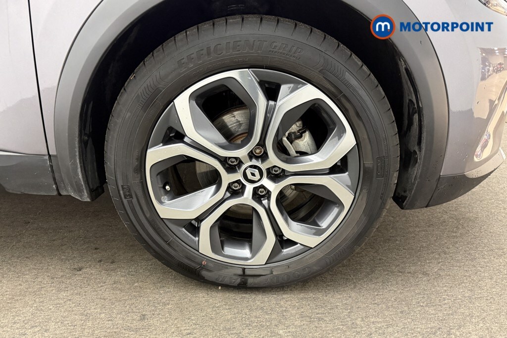 Used Renault Captur 2023 for sale - 77604302: Photo 33