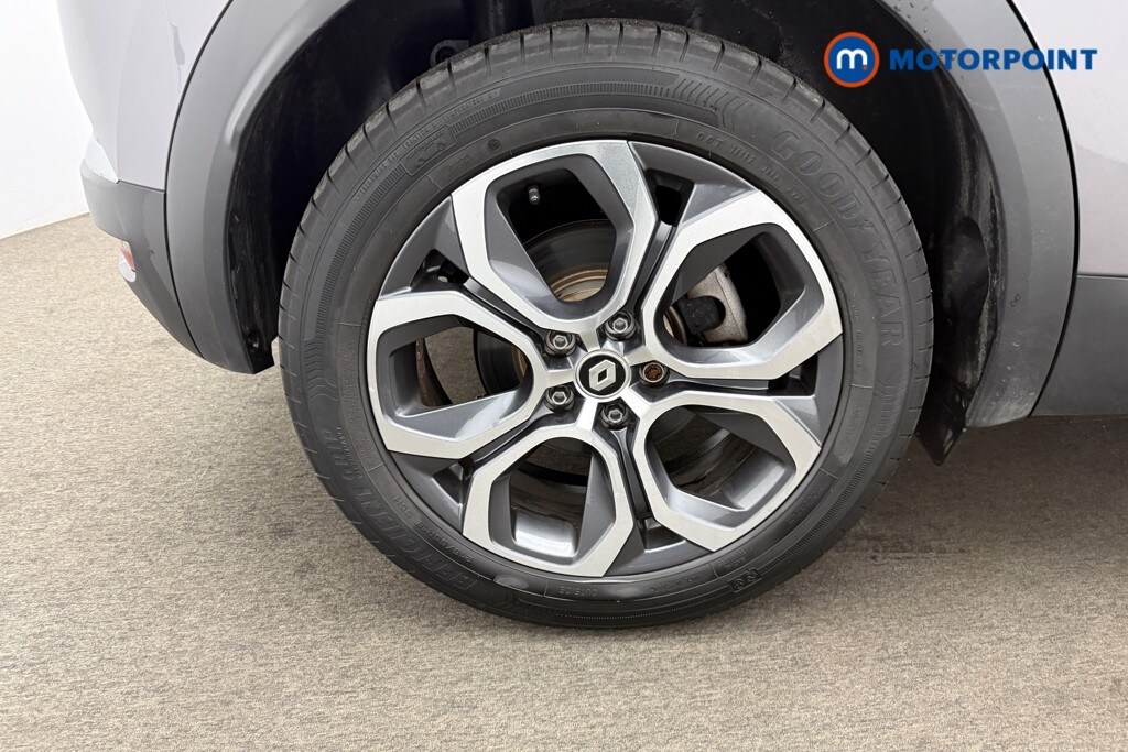 Used Renault Captur 2023 for sale - 77604302: Photo 34