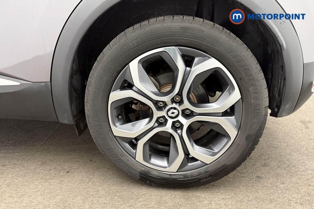 Used Renault Captur 2023 for sale - 77604302: Photo 35