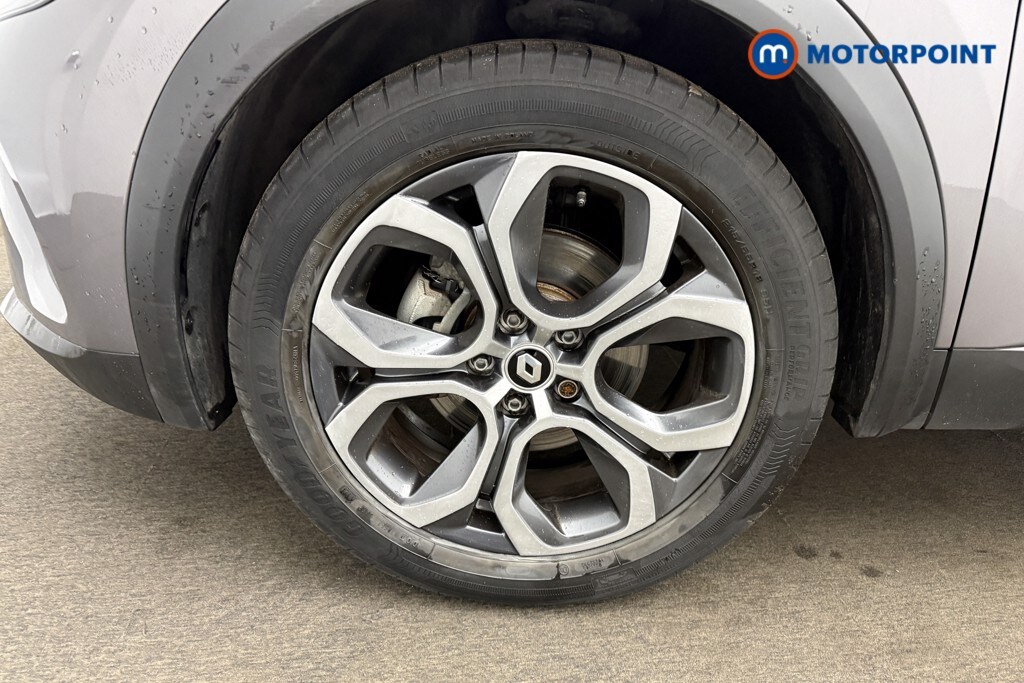 Used Renault Captur 2023 for sale - 77604302: Photo 36