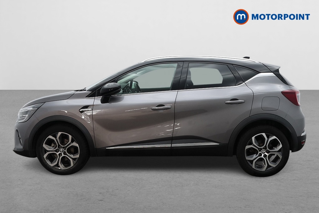 Used Renault Captur 2023 for sale - 77604302: Photo 4
