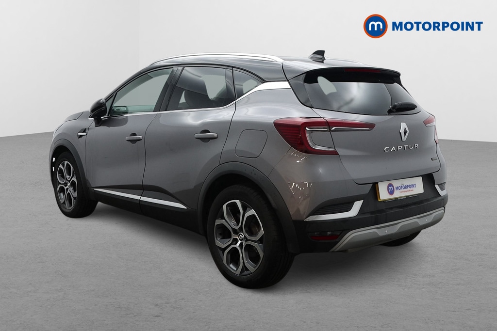 Used Renault Captur 2023 for sale - 77604302: Photo 5