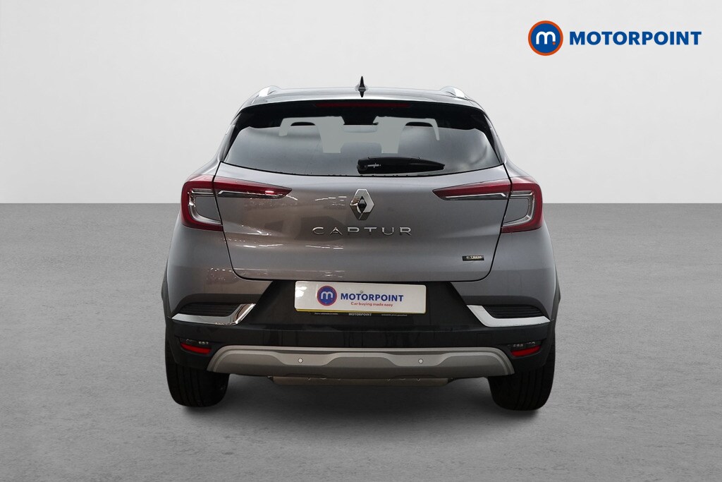 Used Renault Captur 2023 for sale - 77604302: Photo 6