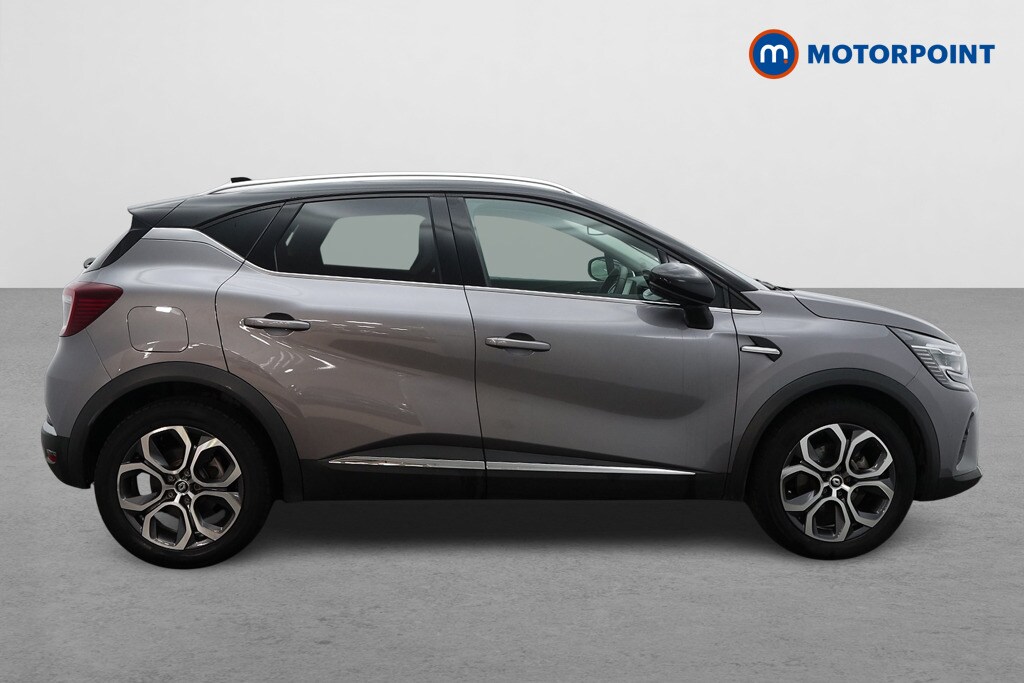 Used Renault Captur 2023 for sale - 77604302: Photo 8