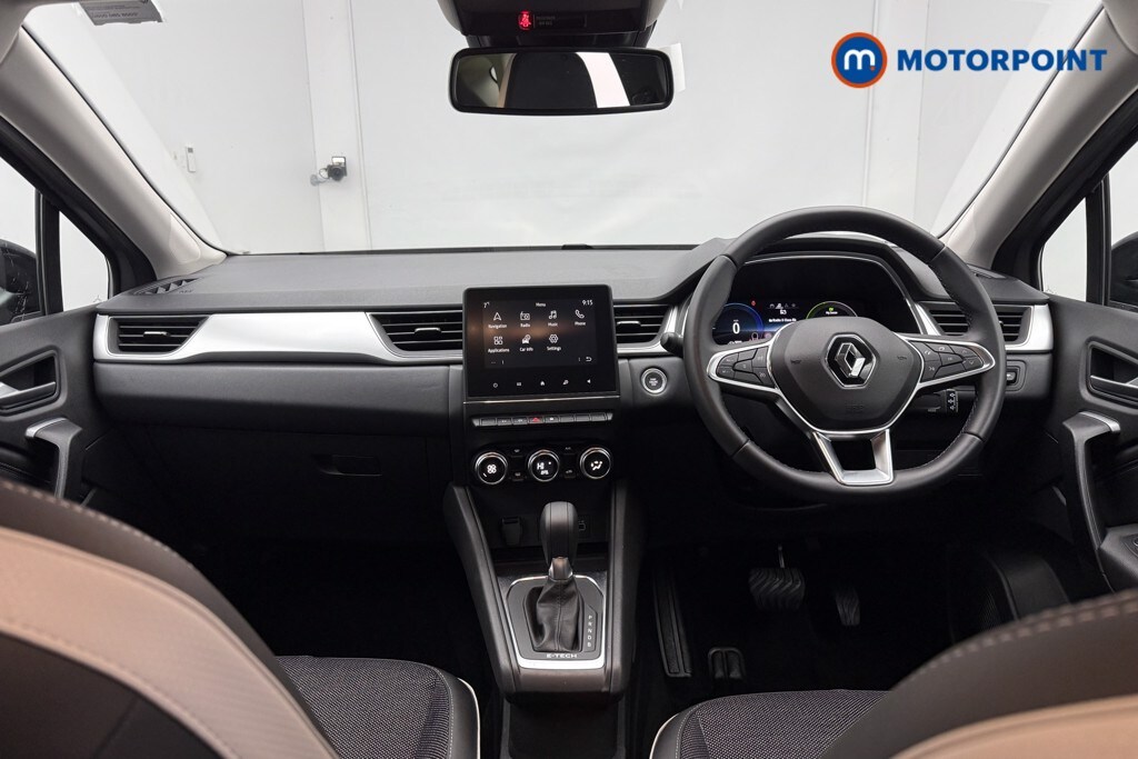 Used Renault Captur 2023 for sale - 77604302: Photo 9