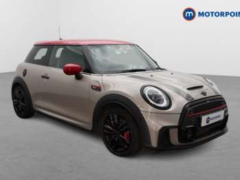 Used MINI Hatch 2021 for sale - 75443911: Photo