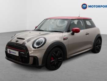 Used MINI Hatch 2021 for sale - 75443911: Photo