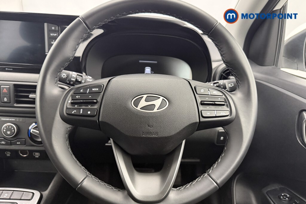 Used Hyundai i10 2025 for sale - 77814883: Photo 13