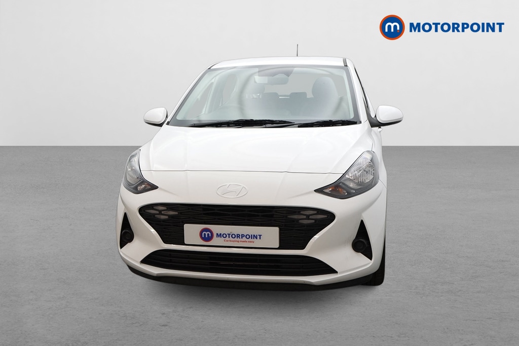 Used Hyundai i10 2025 for sale - 77814883: Photo 2