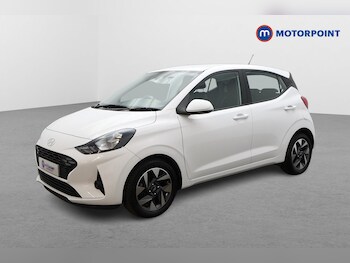 Used Hyundai i10 undefined for sale - 77814883: Photo