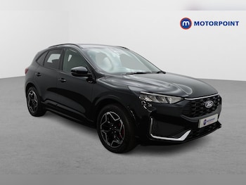 Ford - Kuga