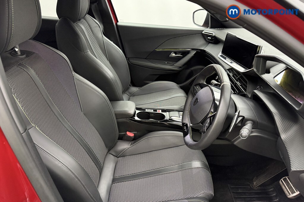 Used Peugeot 2008 2023 for sale - 78196977: Photo 10