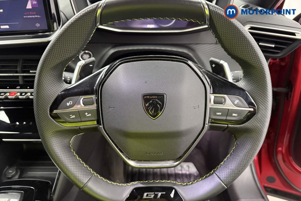 Used Peugeot 2008 2023 for sale - 78196977: Photo 12