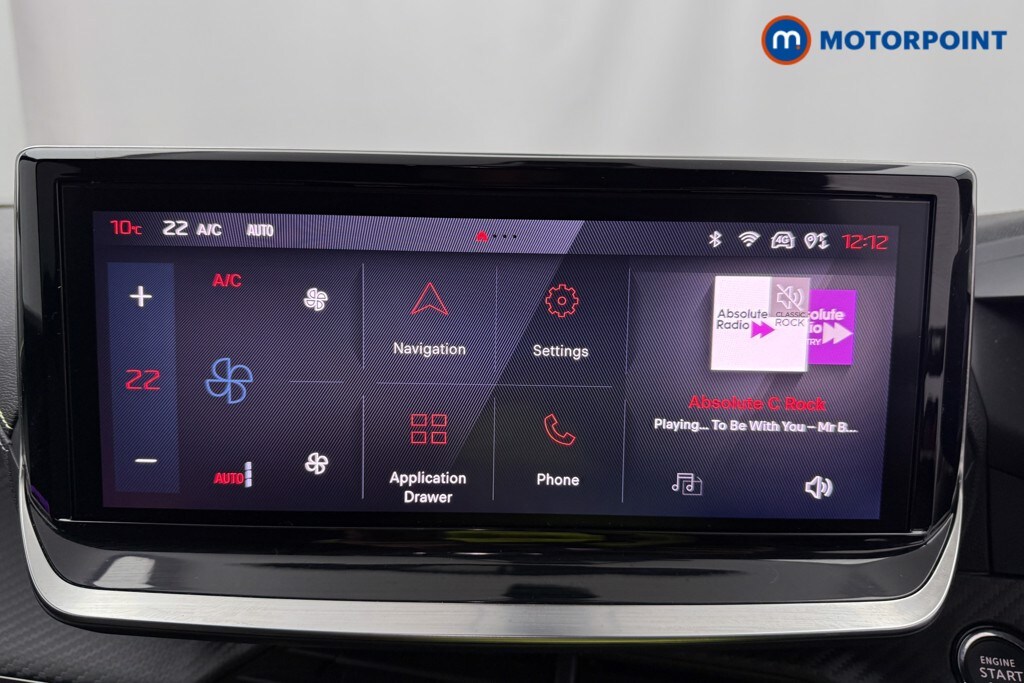 Used Peugeot 2008 2023 for sale - 78196977: Photo 15